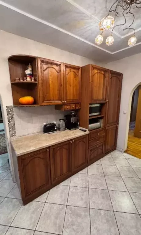 5-к кв. Пермский край, Пермь ул. Газеты Звезда, 8 (120.0 м) - Фото 1