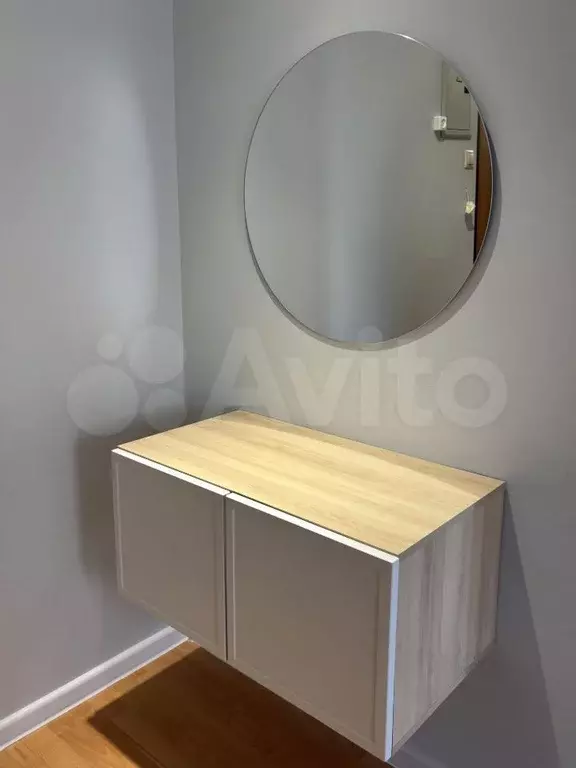 2-к. квартира, 37 м, 2/17 эт. - Фото 1