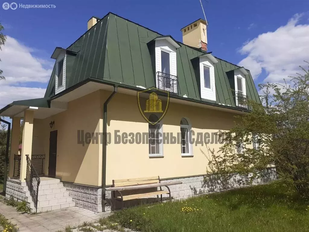 Дом в Ненашкинское сельское поселение, деревня Ушмор, 8 (126.2 м) - Фото 0