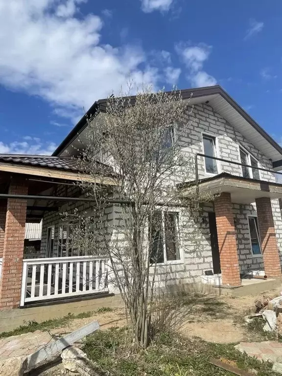 Дом в Ивановская область, Ивановский район, Богородское с/пос, с. ... - Фото 1
