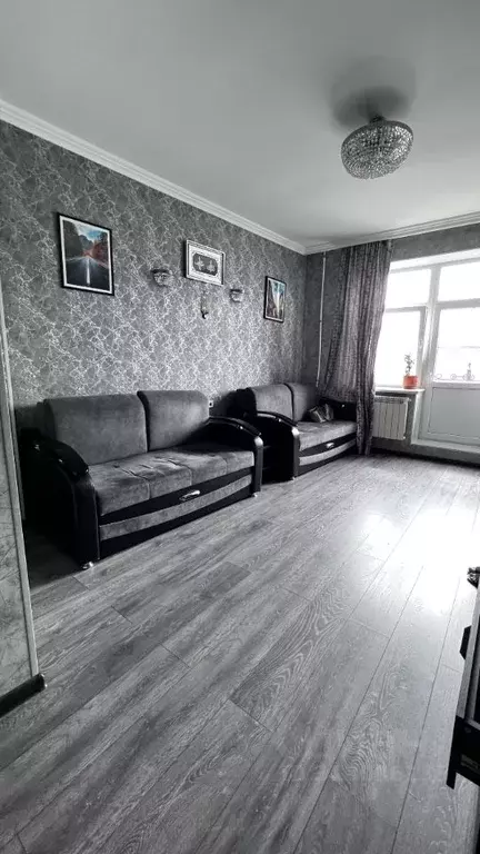 Комната Санкт-Петербург Зверинская ул., 20 (17.0 м) - Фото 1