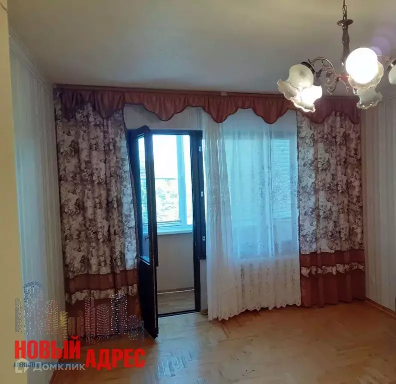 Продаётся 2-к квартира, 52.1 м - Фото 1