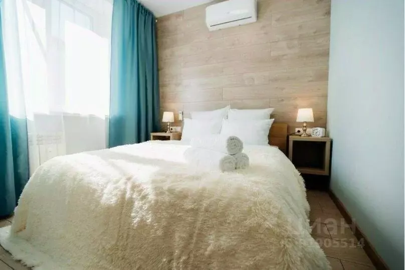 1-к кв. Калужская область, Калуга пер. Хрустальный, 27 (38.0 м) - Фото 2