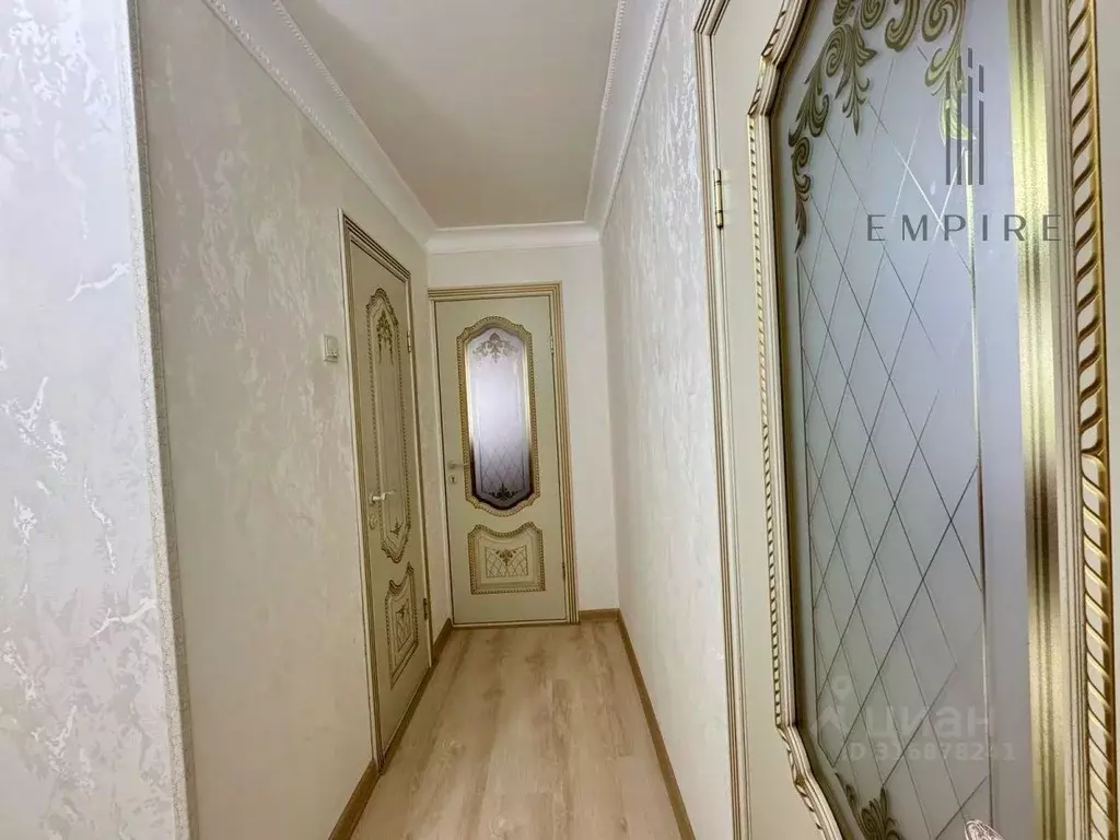 1-к кв. Чеченская республика, Грозный пос. Абузара Айдамирова, 128 ... - Фото 0