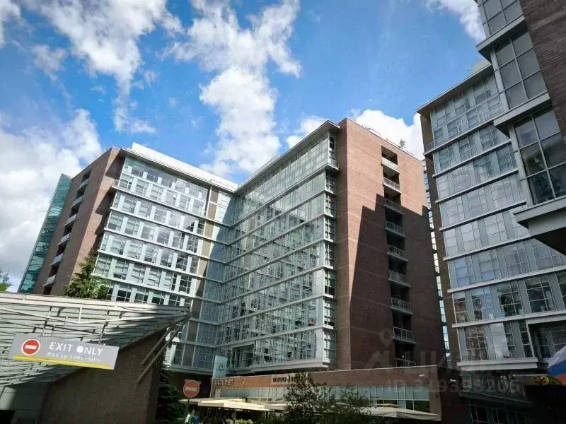 Офис в Москва Летниковская ул., 2С1 (1390 м) - Фото 0