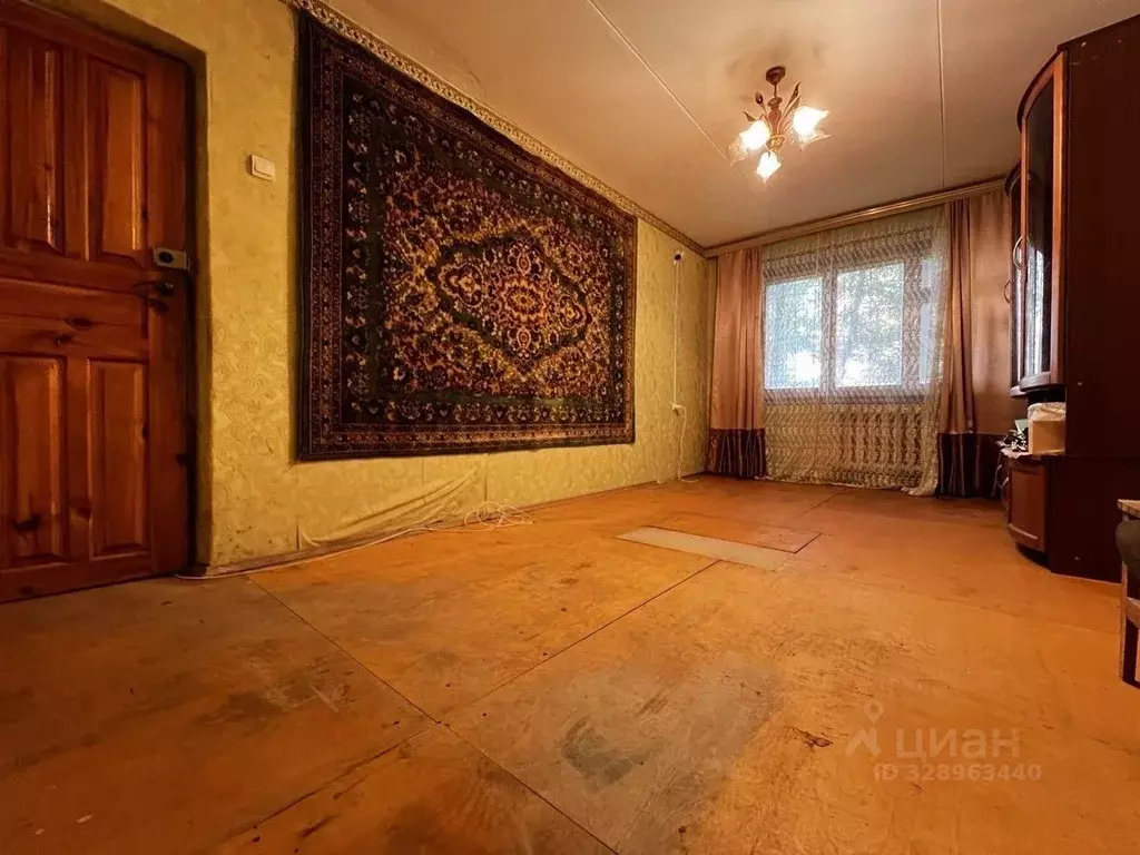 2-к кв. Московская область, Подольск ул. Машиностроителей, 28а (44.0 ... - Фото 2