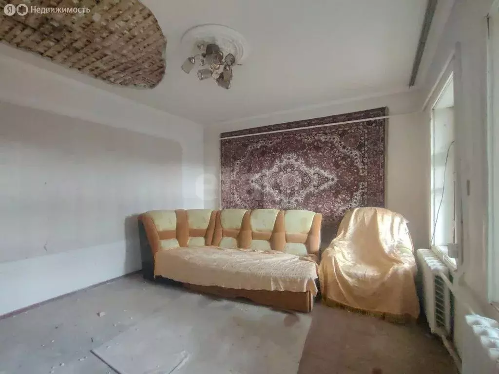 Дом в Аргудан, улица Ленина (41 м) - Фото 2