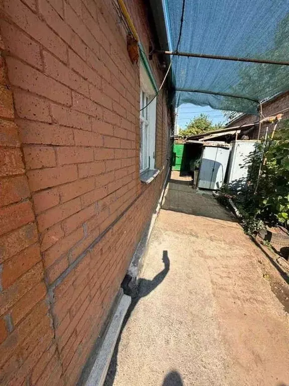 Дом в Ростовская область, Таганрог Ветренная ул., 27 (55 м) - Фото 2