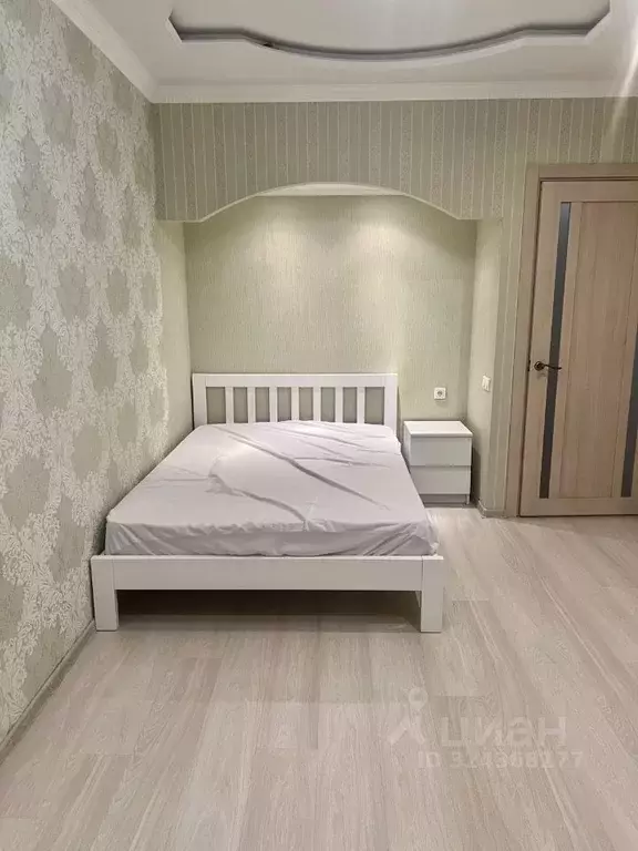 1-к кв. Ростовская область, Ростов-на-Дону Казахстанский пер., 19 ... - Фото 2