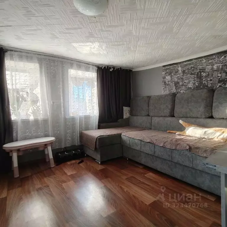 Дом в Краснодарский край, Щербиновский район, Новощербиновская ст-ца ... - Фото 1