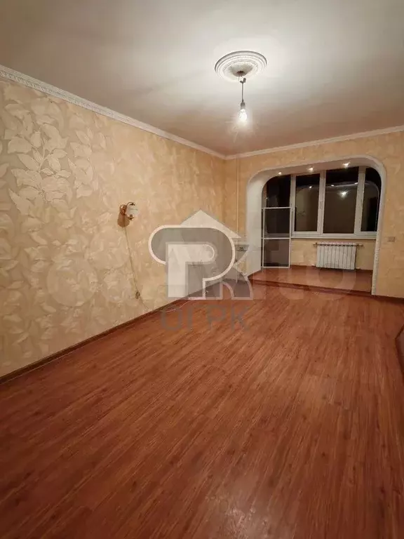 1-к. квартира, 36,4 м, 4/9 эт. - Фото 1