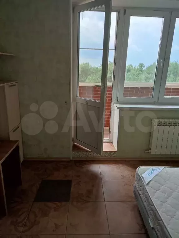 Квартира-студия, 32,1 м, 5/16 эт. - Фото 1