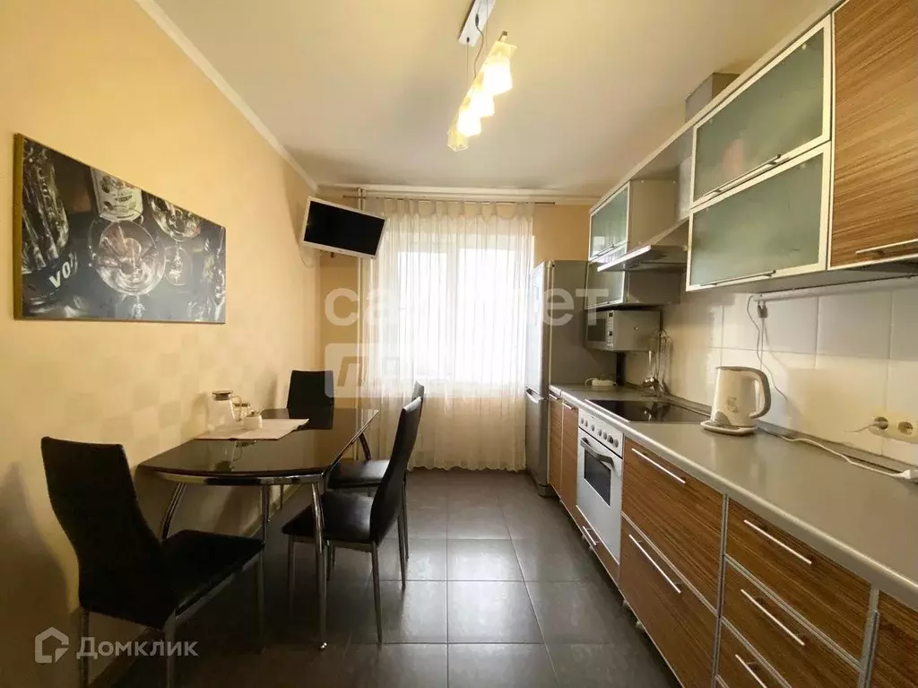 Продаётся 2-к квартира, 62.9 м - Фото 1