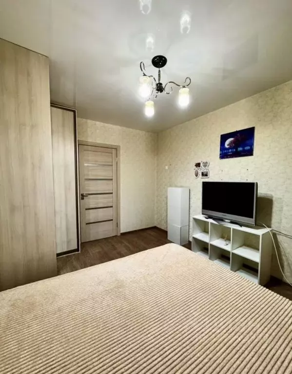 2-к кв. Кемеровская область, Новокузнецк Транспортная ул., 103 (47.0 ... - Фото 1