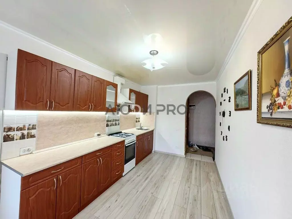 3-к кв. Башкортостан, Уфа ул. Маршала Жукова, 8 (64.0 м) - Фото 1