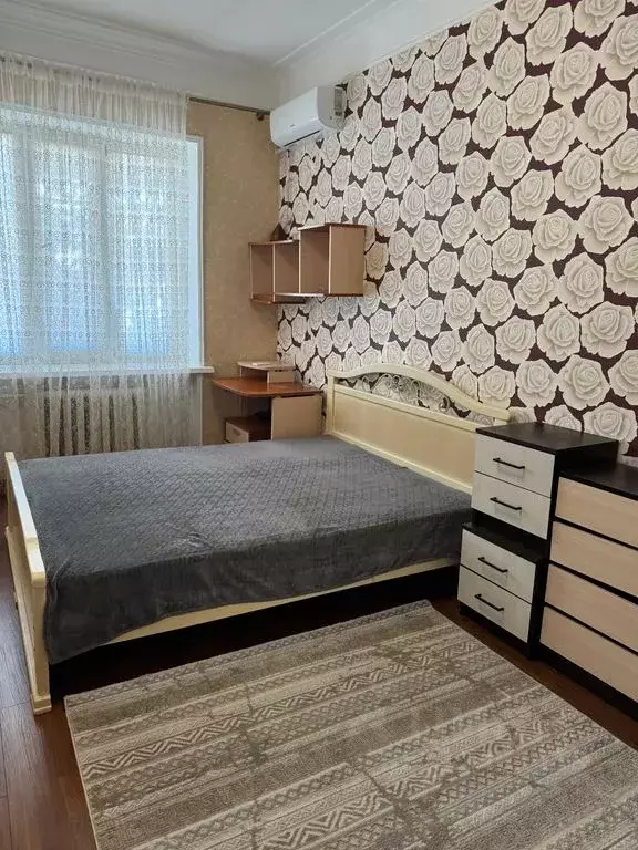 2-к кв. Дагестан, Каспийск ул. Орджоникидзе, 17 (50.0 м) - Фото 1