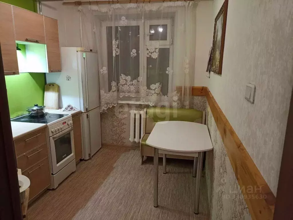 2-к кв. Тюменская область, Тюмень ул. Александра Логунова, 4/4 (52.9 ... - Фото 0