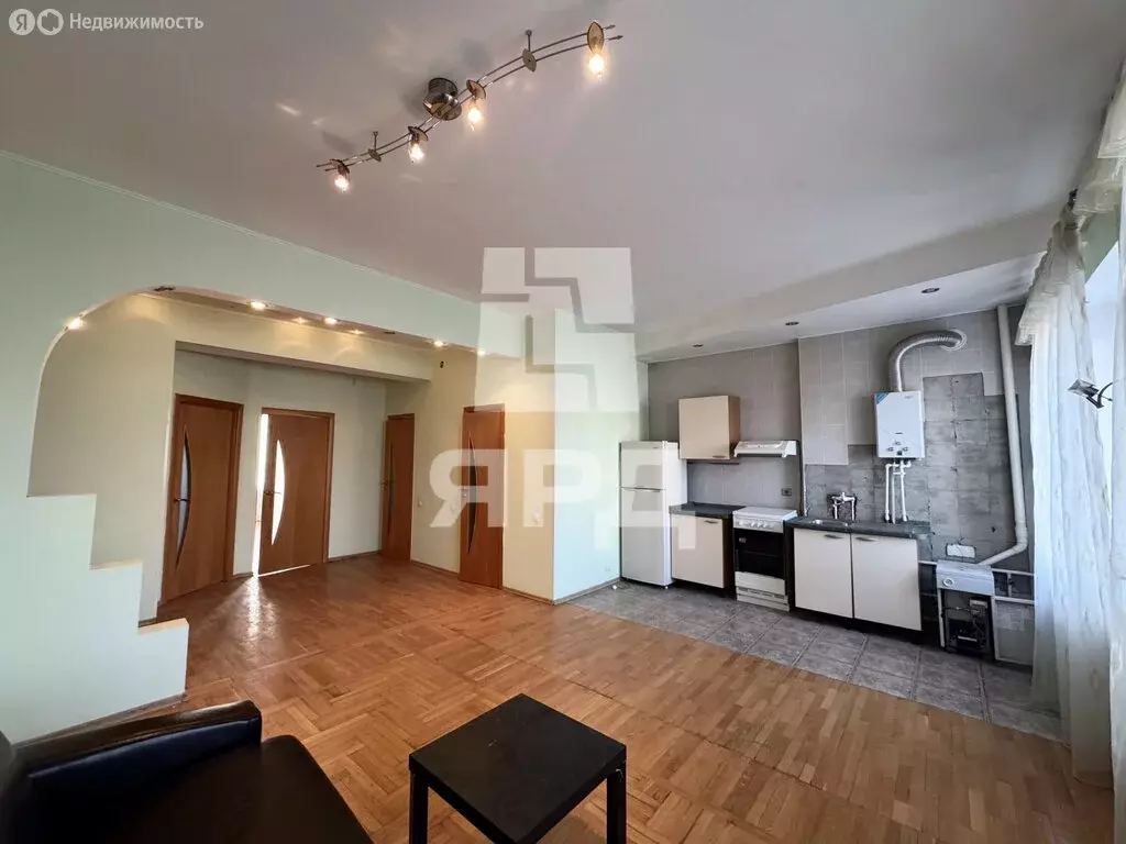 3-комнатная квартира: Таганрог, улица Свободы, 30-1 (78 м) - Фото 1