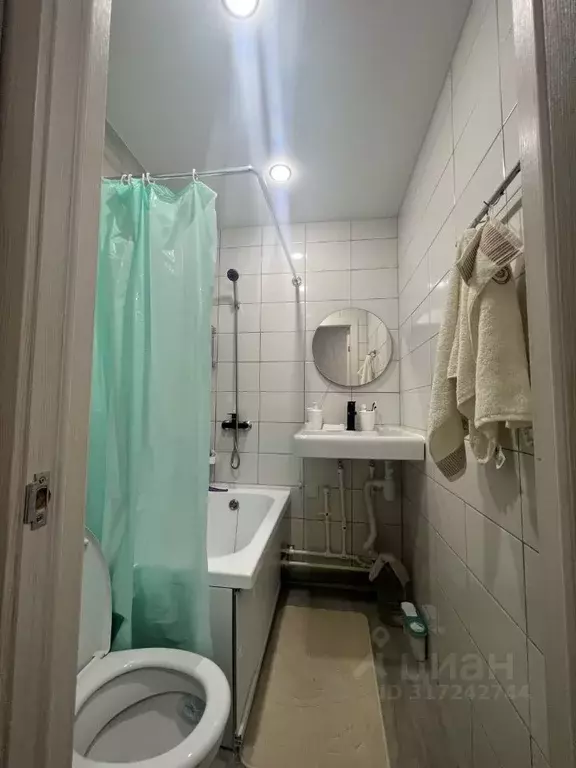 Студия Татарстан, Казань ул. Батыршина, 23 (35.0 м) - Фото 0