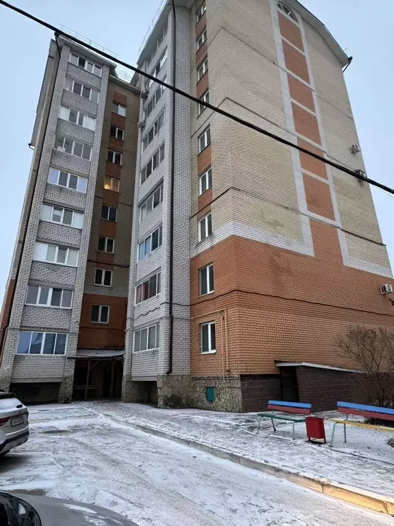 Комната Башкортостан, Туймазы ул. Комарова, 40 - Фото 0