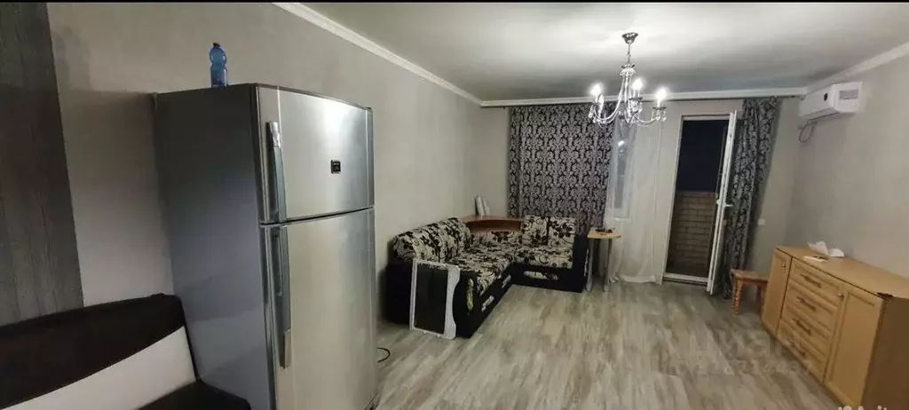 2-к кв. Краснодарский край, Краснодар ул. Героев-Разведчиков, 12 (45.0 ... - Фото 1