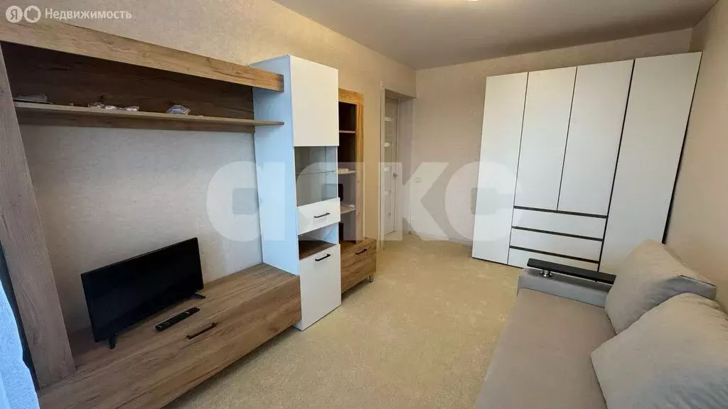 2-комнатная квартира: Симферополь, улица Стахановцев, 3 (55.4 м) - Фото 0