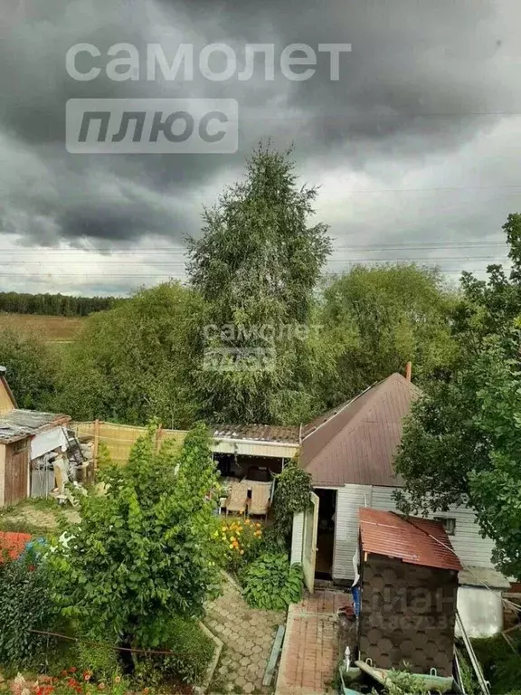 Дом в Тюменская область, Тюмень Надежда-2 садовое товарищество, 2 (46 ... - Фото 0