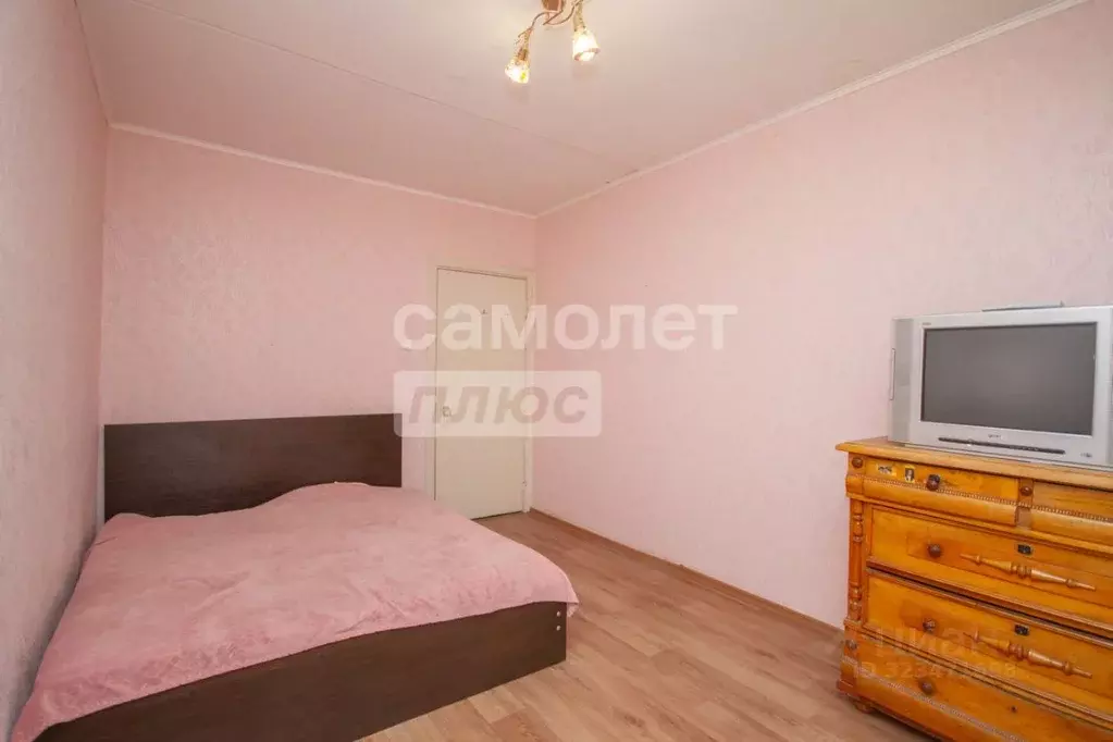 2-к кв. Ульяновская область, Ульяновск ул. Островского, 13 (52.35 м) - Фото 1