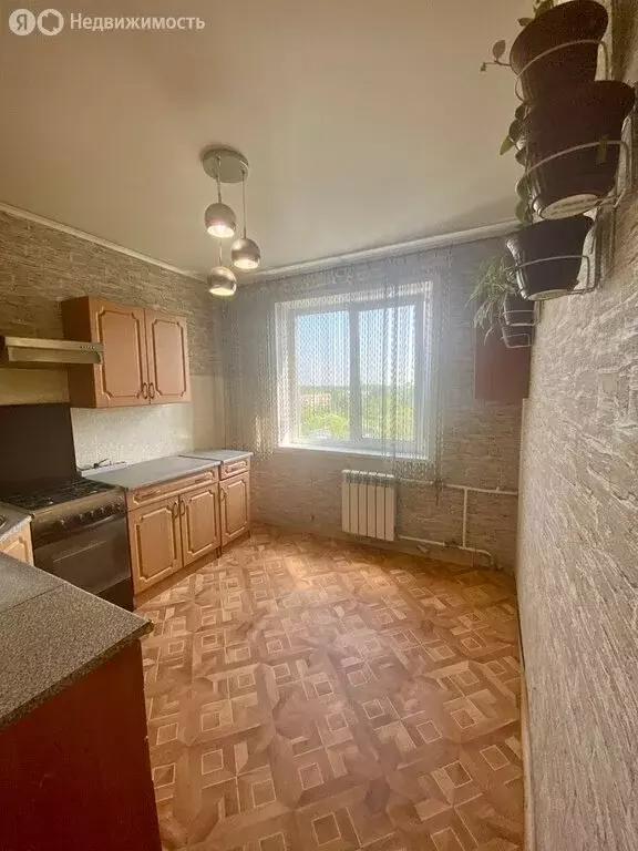 3-комнатная квартира: Московская область, Орехово-Зуевский городской ... - Фото 1