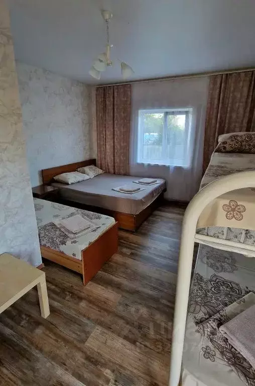 Комната Краснодарский край, Геленджик городской округ, с. ... - Фото 1