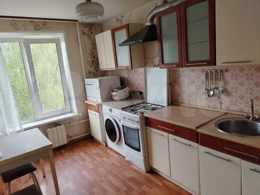3-к. квартира, 60,1 м, 4/9 эт. - Фото 1