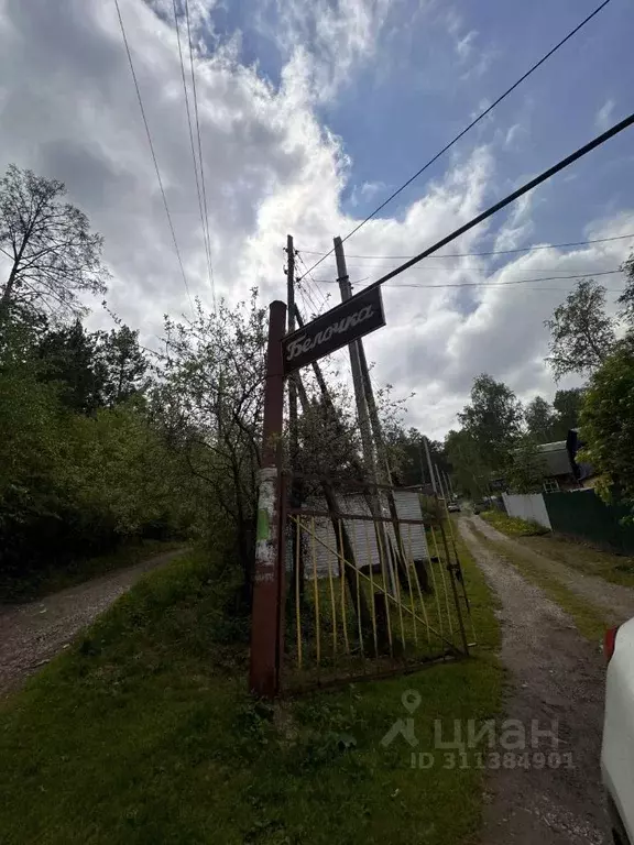 Участок в Иркутская область, Шелеховский район, Олхинское ... - Фото 0