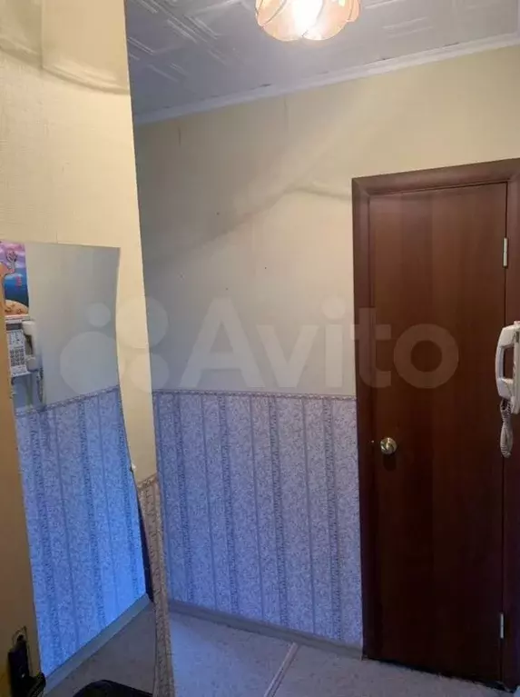 1-к. квартира, 30м, 3/5эт. - Фото 1