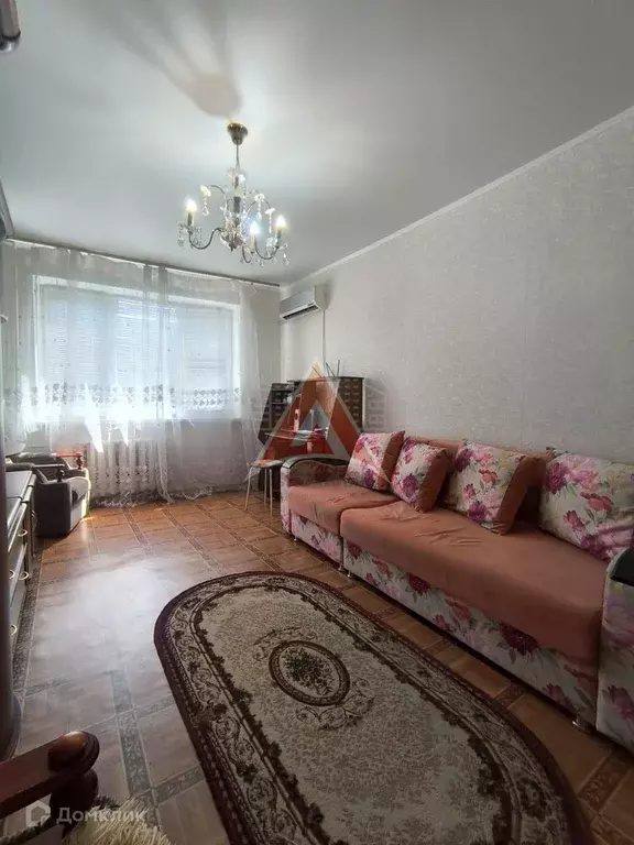 Продаётся 2-к квартира, 51 м - Фото 0