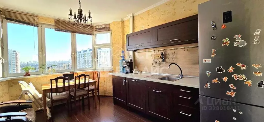 2-к кв. Московская область, Одинцовский городской округ, с. Немчиновка ... - Фото 1