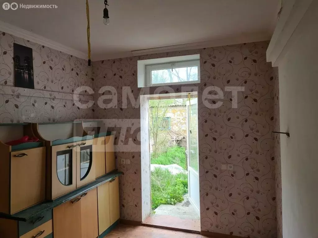 2-комнатная квартира: Гвардейское, Строительная улица, 13 (33.6 м) - Фото 2