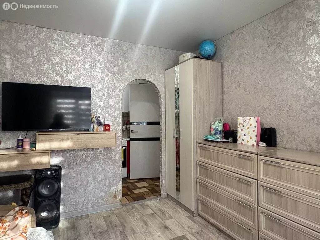 3к в 4-комнатной квартире (13.3 м) - Фото 1