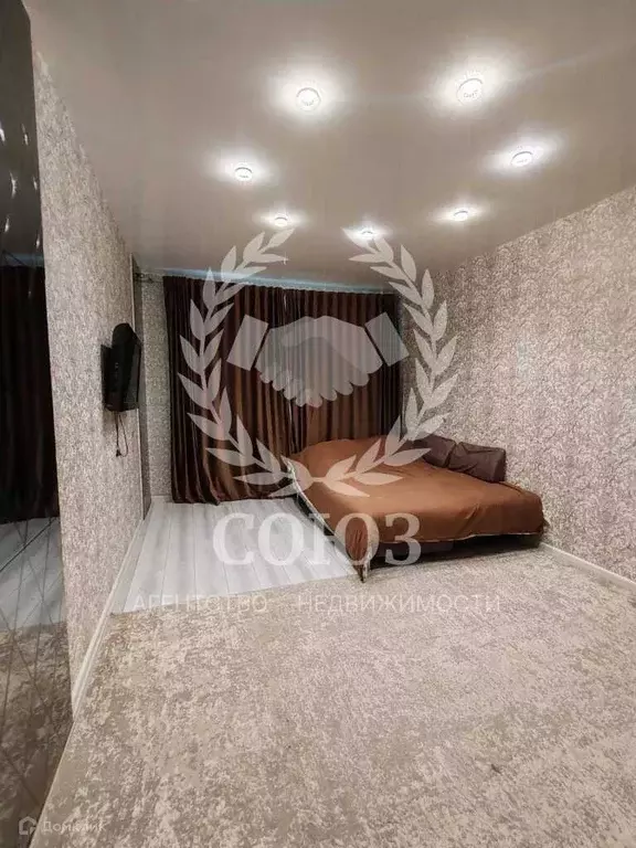 Продаётся 2-к квартира, 45.5 м - Фото 0