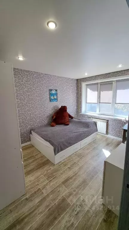 4-к кв. Саратовская область, Саратов проезд 11-й Динамовский, 3 (60.0 ... - Фото 2