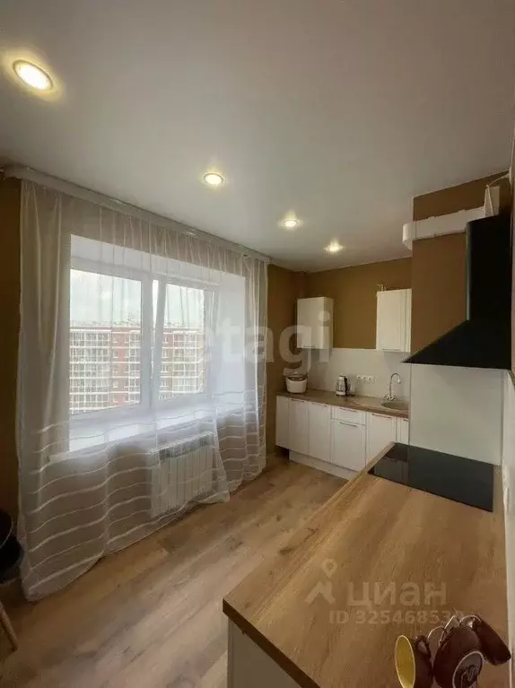 2-к кв. Иркутская область, Иркутск Амурский проезд, 8 (83.0 м) - Фото 2