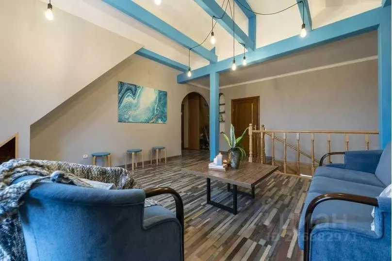 3-к кв. Калининградская область, Калининград ул. Чекистов, 24 (90.0 м) - Фото 2