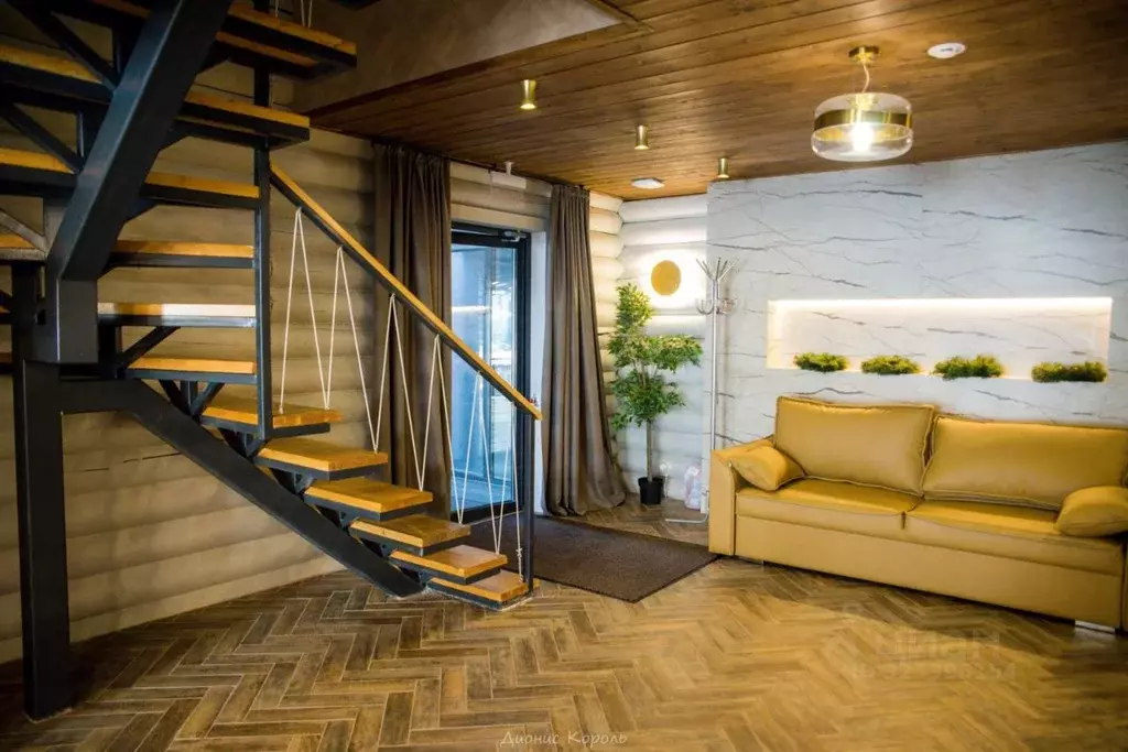 Дом в Татарстан, Елабуга пер. Садовый, 2Б (200 м) - Фото 2