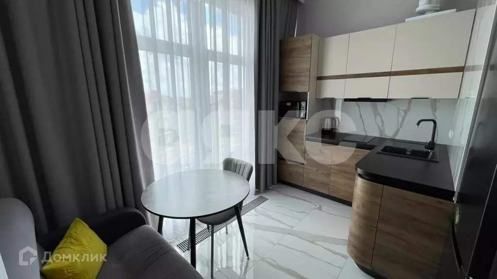 Продаётся квартира-студия, 29.8 м - Фото 0