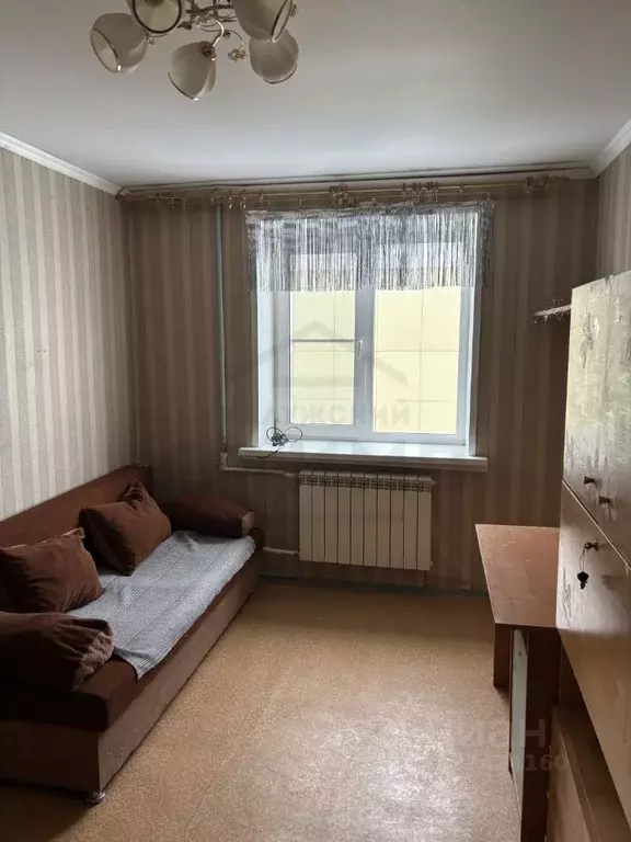 Комната Калужская область, Калуга ул. Кутузова, 31к2 (12.2 м) - Фото 1