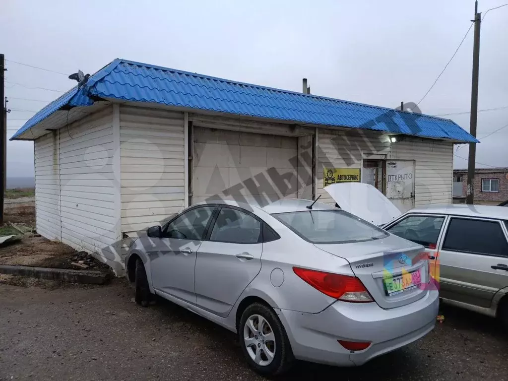 Продам помещение свободного назначения, 69.2 м - Фото 1