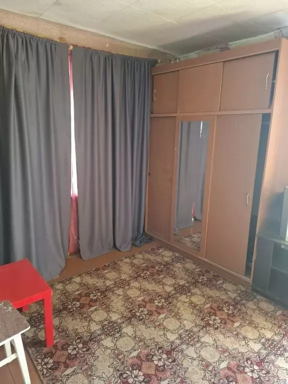 1-к кв. Курганская область, Курган ул. Красина, 78 (33.0 м) - Фото 2