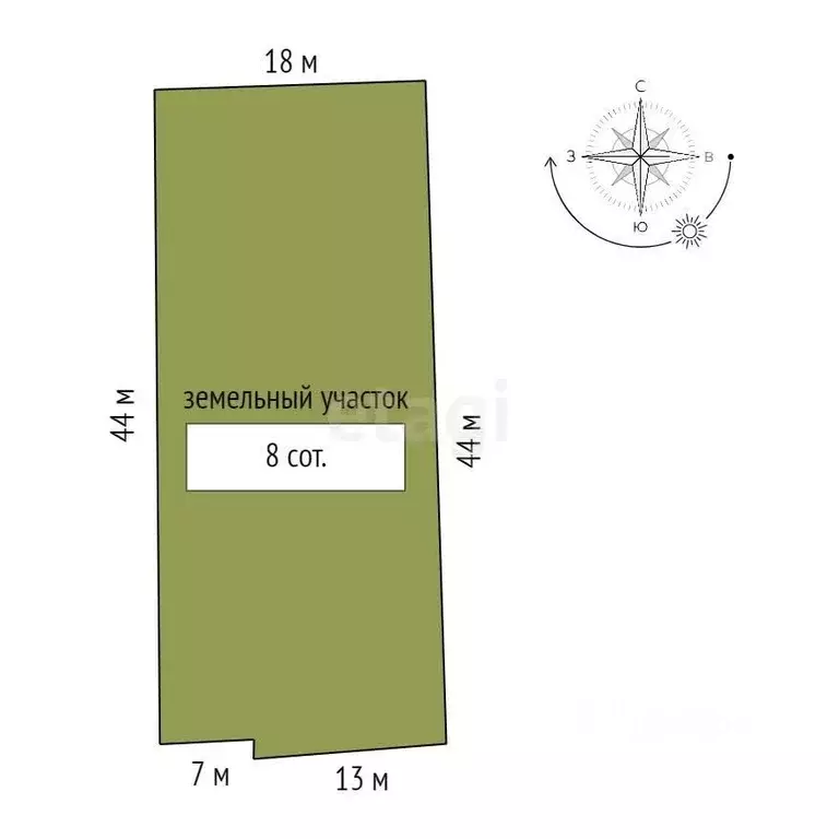 Дом в Красноярский край, Красноярск городской округ, д. Минино ул. ... - Фото 1
