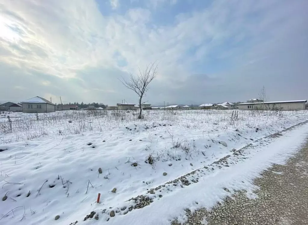 Участок в Кабардино-Балкария, Нальчик ул. Биттирова (9.8 сот.) - Фото 2