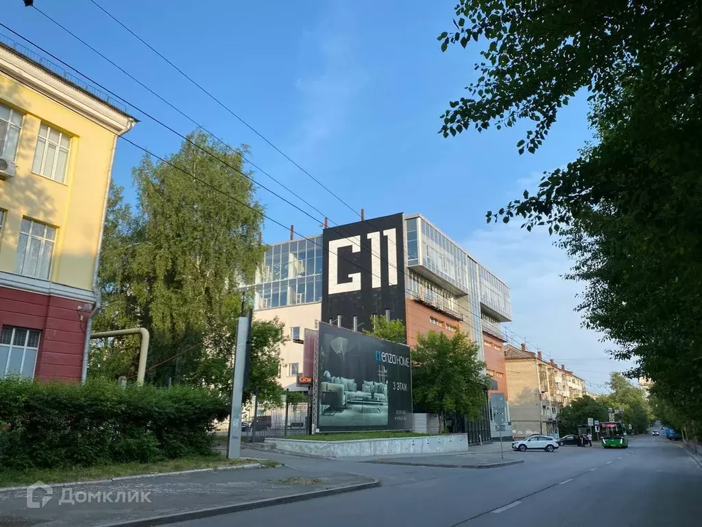 Продаётся 3-к квартира, 54.8 м - Фото 0