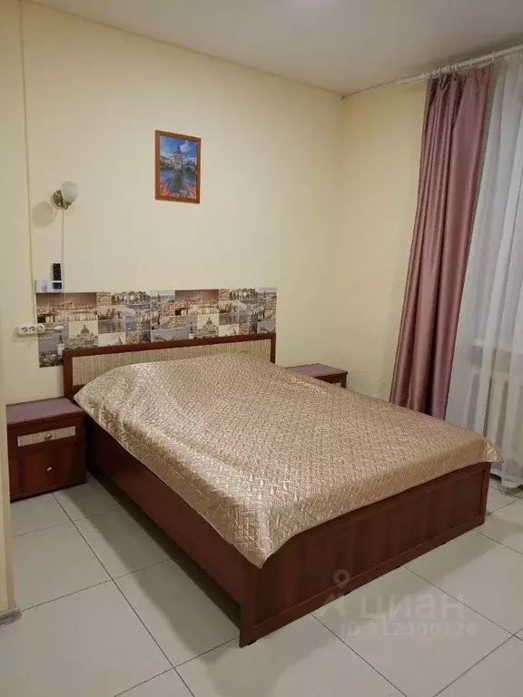 Комната Хабаровский край, Комсомольск-на-Амуре Советская ул., 2/2 ... - Фото 0
